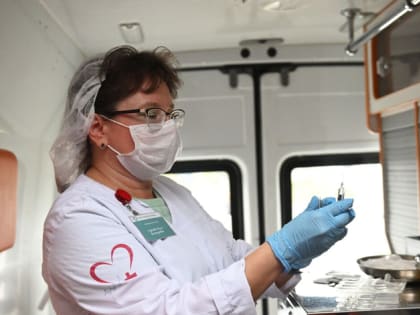 Российские ученые спрогнозировали тройную эпидемию вирусов в этом сезоне