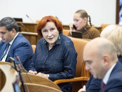 Создание муниципальных округов в Красноярском крае