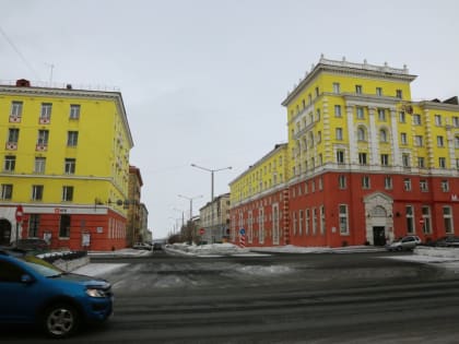 В Норильске пройдет открытая лекция о донорстве костного мозга