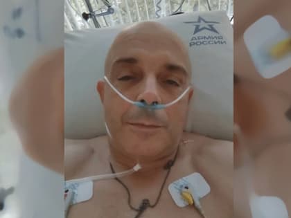 Сергей Сокол полностью снялся с выборов из-за проблем со здоровьем