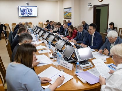 Промысловикам Красноярского края повысят размер соцвыплат