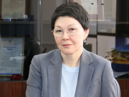 Управляющим Социального фонда Красноярского края назначена Елена Лапко