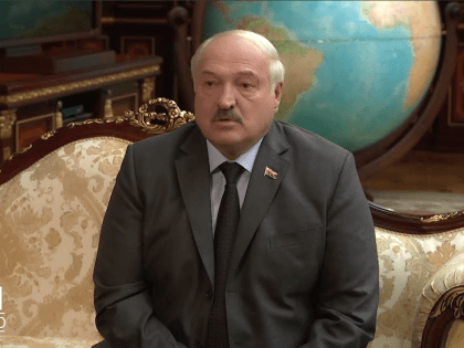 Беларусь едина с Россией в деле борьбы за мир