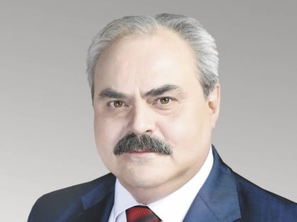 Поздравление депутата Госдумы Алексея Веллера с 1 мая
