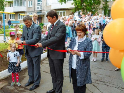 Непростые задачи дошкольного образования