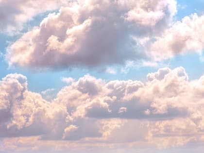 Новая рабочая неделя принесет в Красноярск похолодание и дожди