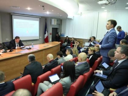 В Норильске стартовал новый политический сезон