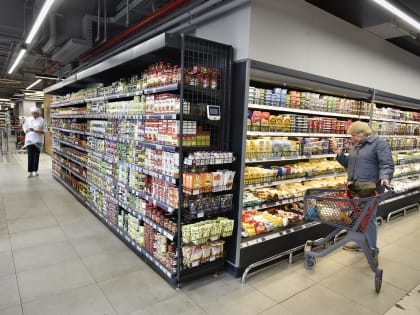 Успокаивающие продукты обеспечат поддержку нервной системы