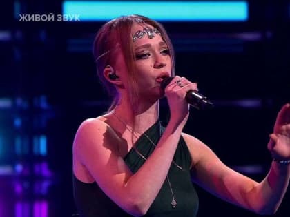 Стоматолог из Красноярска попала в команду Полины Гагариной в шоу 