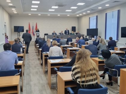 Новые инициативы по улучшению качества жизни в Красноярском крае