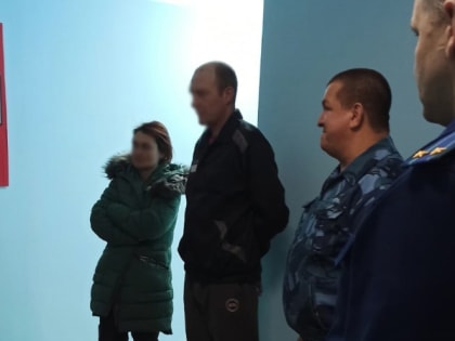 Участок колонии-поселения ИК-16, расположенный в п. Миндерла Сухобузимского района, посетила делегация правозащитников и представителей прокуратуры