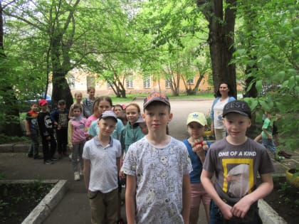 По пушкинскому Лукоморью