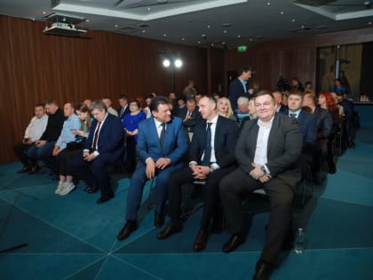 Красноярский краевой центр крови №1 стал победителем регионального этапа федерального конкурса «Надежный партнер»