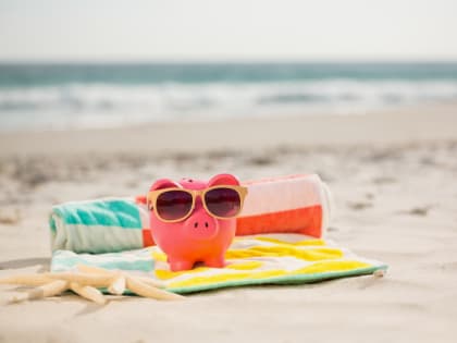 В Красноярске в первую неделю августа ожидается жара до +30 градусов