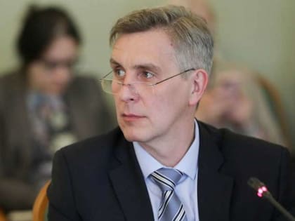Алексей Додатко предложил новые льготы для ветеранов боевых действий на заседании Совета законодателей