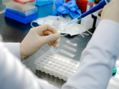 Заболеваемость ОРВИ в Красноярском крае выросла на 16,3%