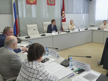 Более 30 млрд рублей потребуется для строительства детской многопрофильной больницы в Красноярске