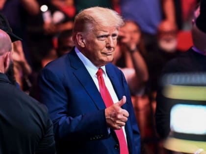 Трамп назвал лидеров России, Китая и КНДР умнейшими людьми