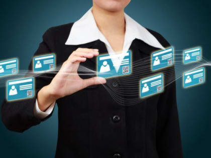 В России наряду с паспортом появится цифровое удостоверение личности