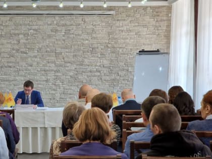 Избраны делегаты от регионального отделения партии на XII Съезд СРЗП