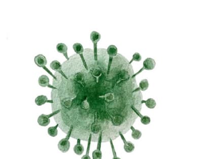 В Томской области наблюдается сезонный рост заболеваемости коронавирусной инфекцией