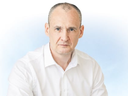 Кандидат в губернаторы Красноярского края Максим Маркерт: "Деньги на зарплаты бюджетникам надо забрать у олигархов. Они переживут"