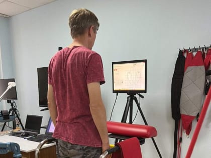 В 2024 году реабилитационные центры СФР&nbsp;примут на лечение около 1 700 жителей края