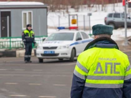 Житель Красноярского края отправился в колонию за пьяную езду