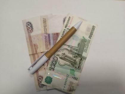 С 1 января в крае увеличились размеры ежемесячных денежных выплат