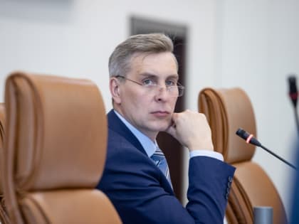 "Удалось достигнуть хороших показателей": депутаты рассмотрят бюджет Красноярского края