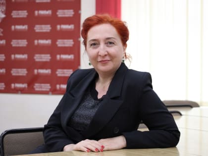 Эксперт СКИ РАНХиГС: Оздоровительные центры — это не только места отдыха, но и социокультурное поле