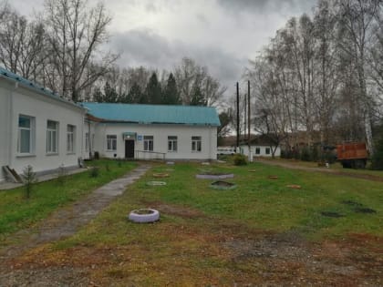 В Моторской участковой больнице запустили в работу новый водогрейный котел