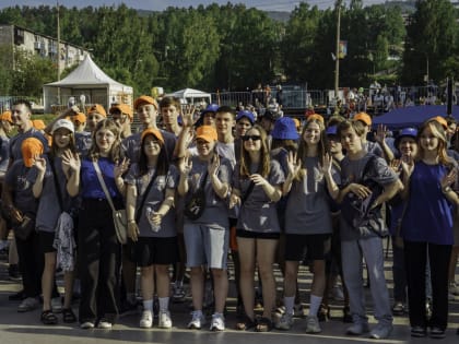 ТОС к вашим услугам,или Первый шаг во взрослую жизнь