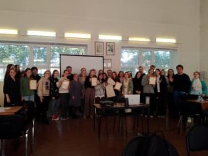 Состоялся «ЗОЖный квиз! Здоровье vs алкоголь!» в Красноярском технологическом техникуме пищевой промышленности