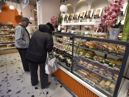 Содержание сахара в продукте предложили указывать на лицевой стороне упаковки