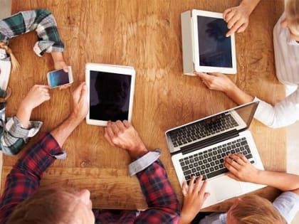 Красноярцы больше всех в России платят за домашний интернет