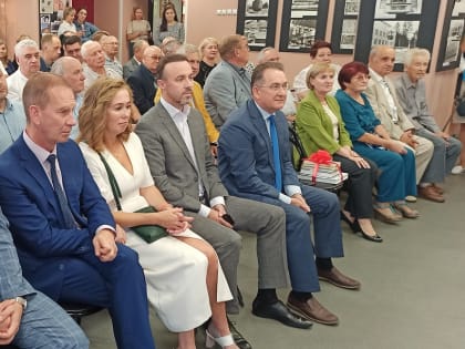 Краткий обзор событий в Красноярском крае