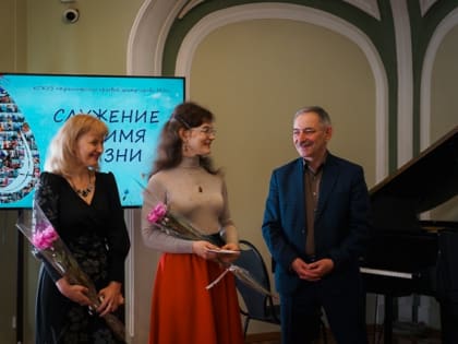 Жители Красноярского края приняли участие в мероприятиях, посвященных Национальному дню донора