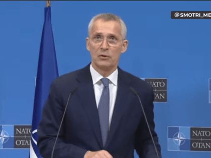 НАТО хочет войны до последнего украинца