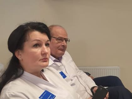 Перспективы развития первичной медико-санитарной помощи жителям края обсудили на коллегии минздрава