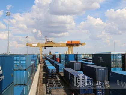 В 2023 году провинция Хэйлунцзян будет способствовать внешней открытости на высоком уровне и всесторонне наращивать потенциал сотрудничества с Россией