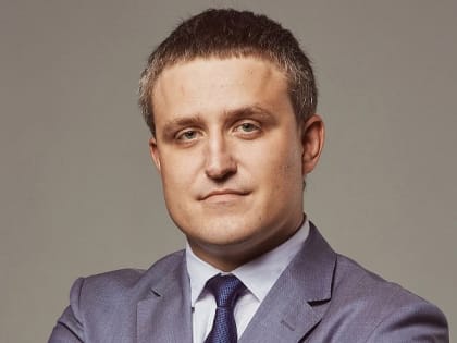 Главой города Дивногорск стал Сергей Егоров