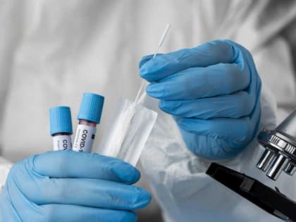 В Хакасии отменили режим повышенной готовности по COVID-19