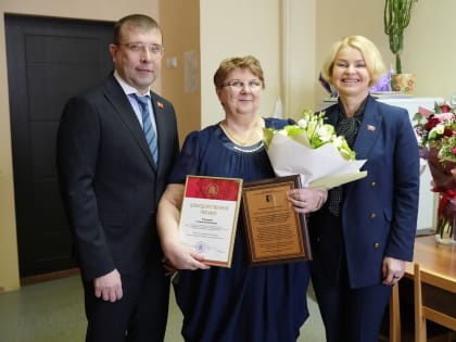 «Спасибо, что вы есть в системе здравоохранения Норильска»