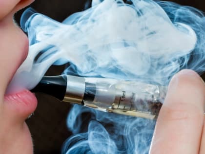 Электронные сигареты - неудачная замена традиционных