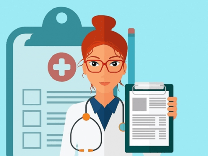 Наблюдай за здоровьем