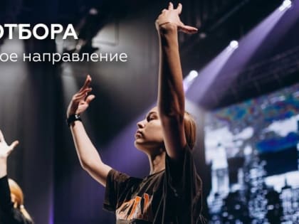 Активисты Молодежного центра Ачинского района прошли онлайн–отбор Дельфийских игр