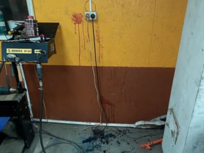 В Красноярском крае мужчина получил 10 лет колонии за убийство подростка