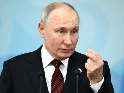 Путину доверяют почти 80% россиян