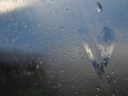 Промозглая погода продлится в Красноярске до конца недели